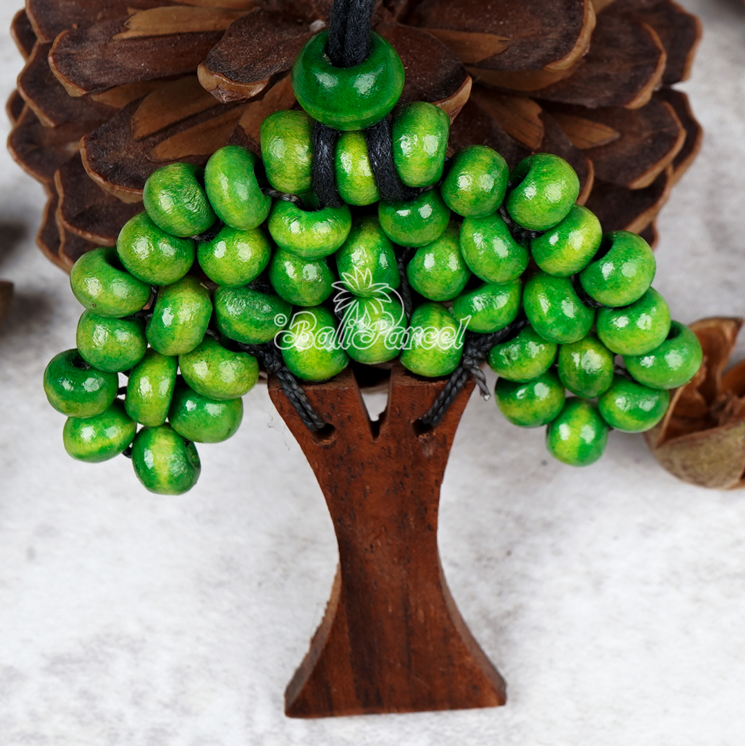 Tree Of Life Necklace