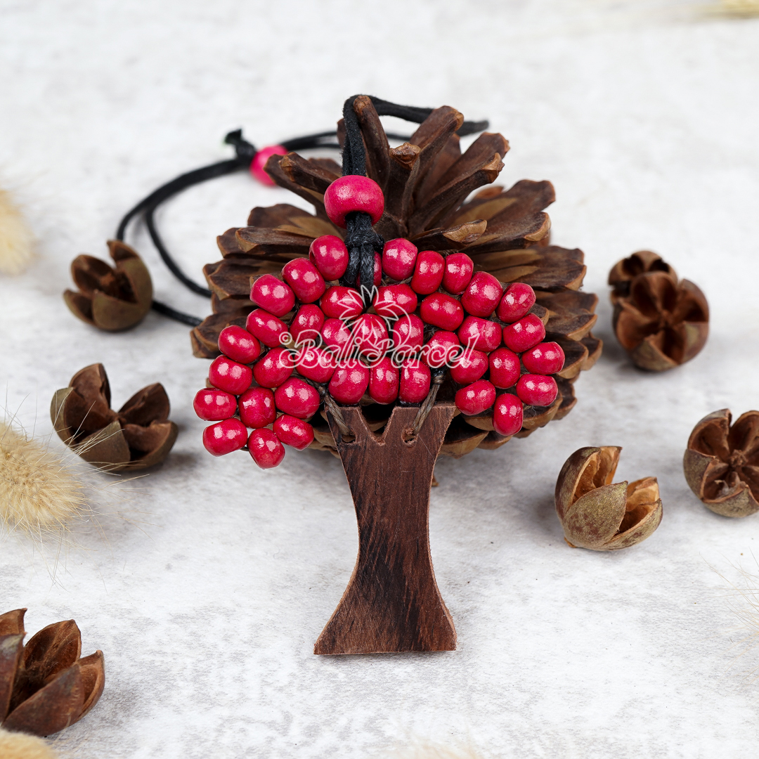 Tree Of Life Necklace