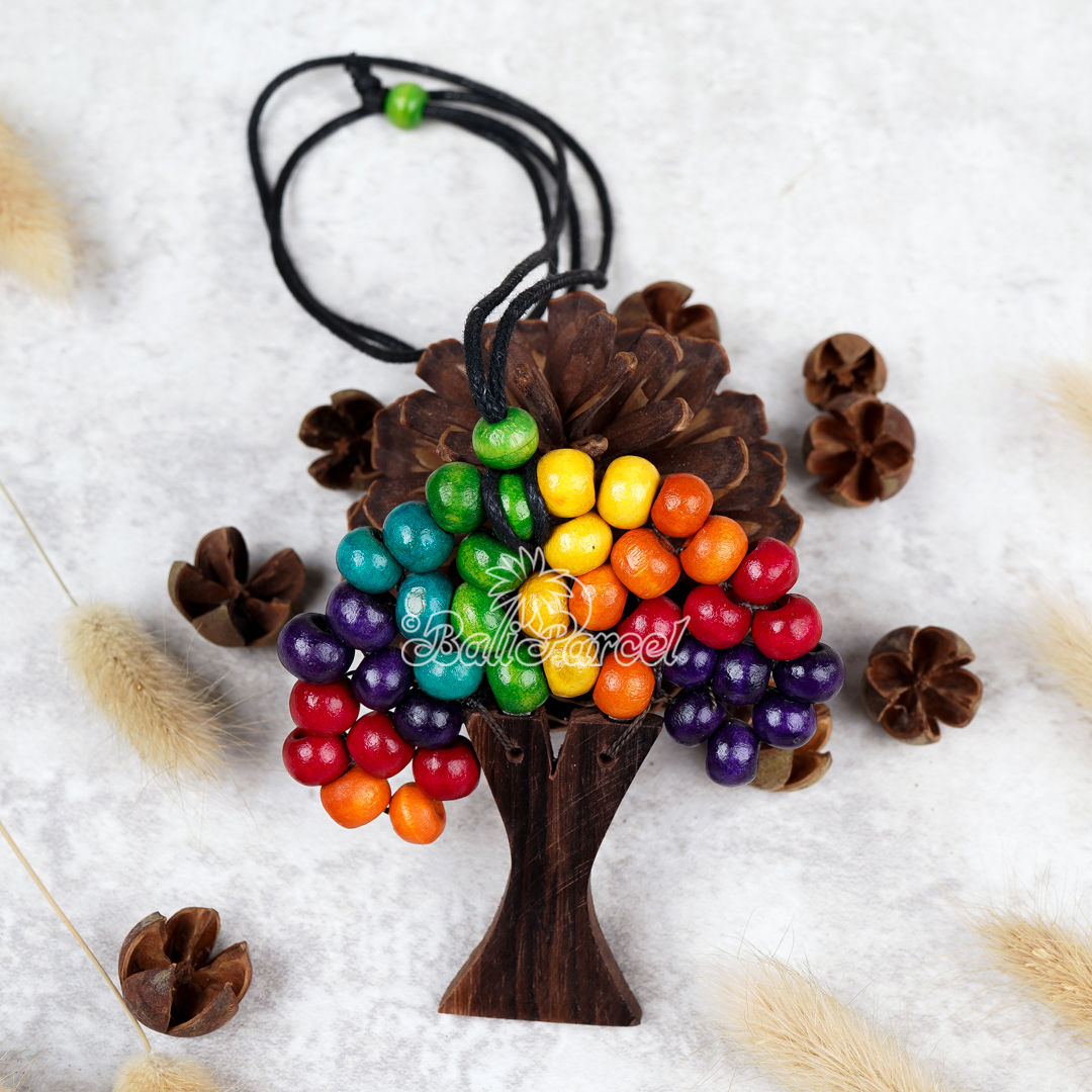 Tree Of Life Necklace