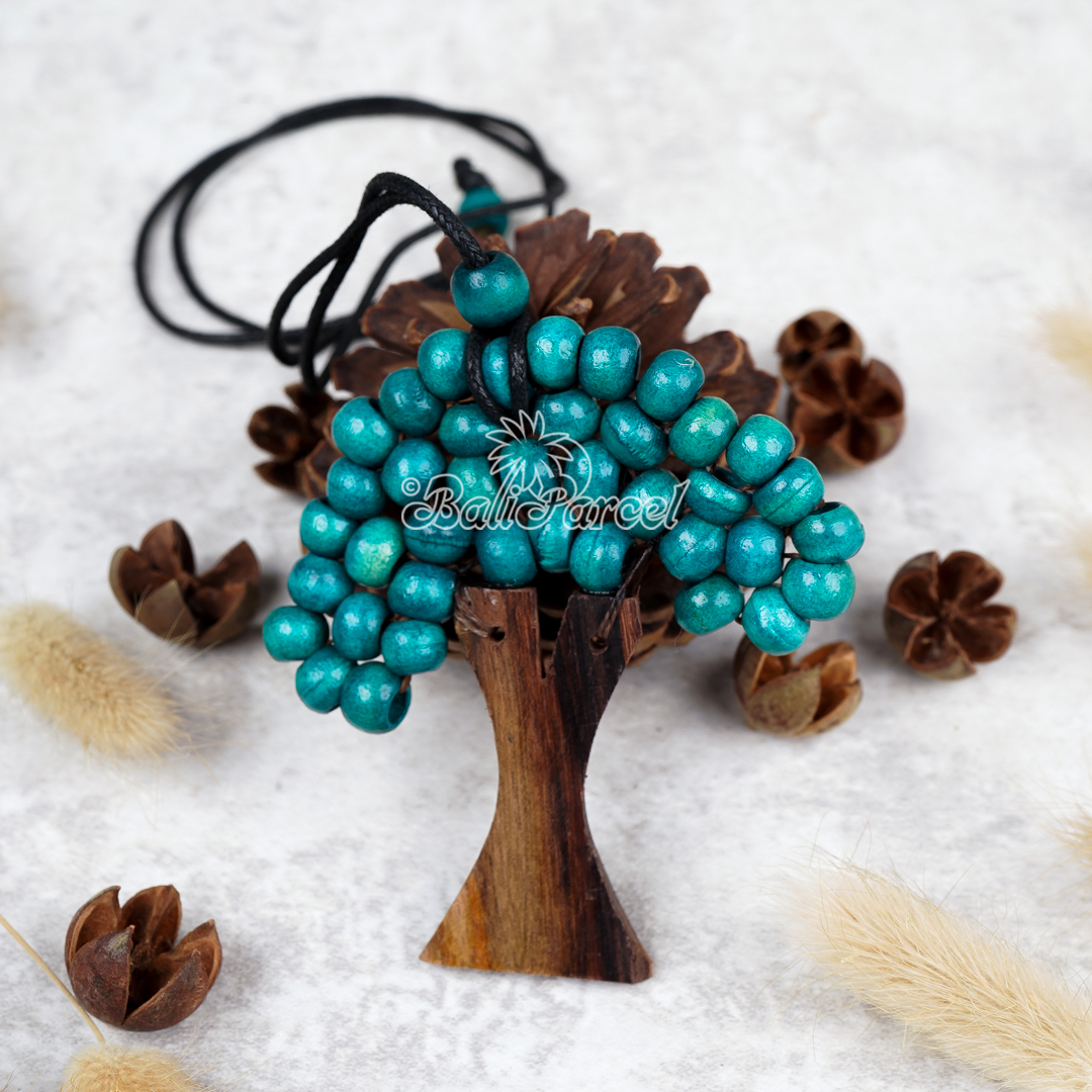 Tree Of Life Necklace
