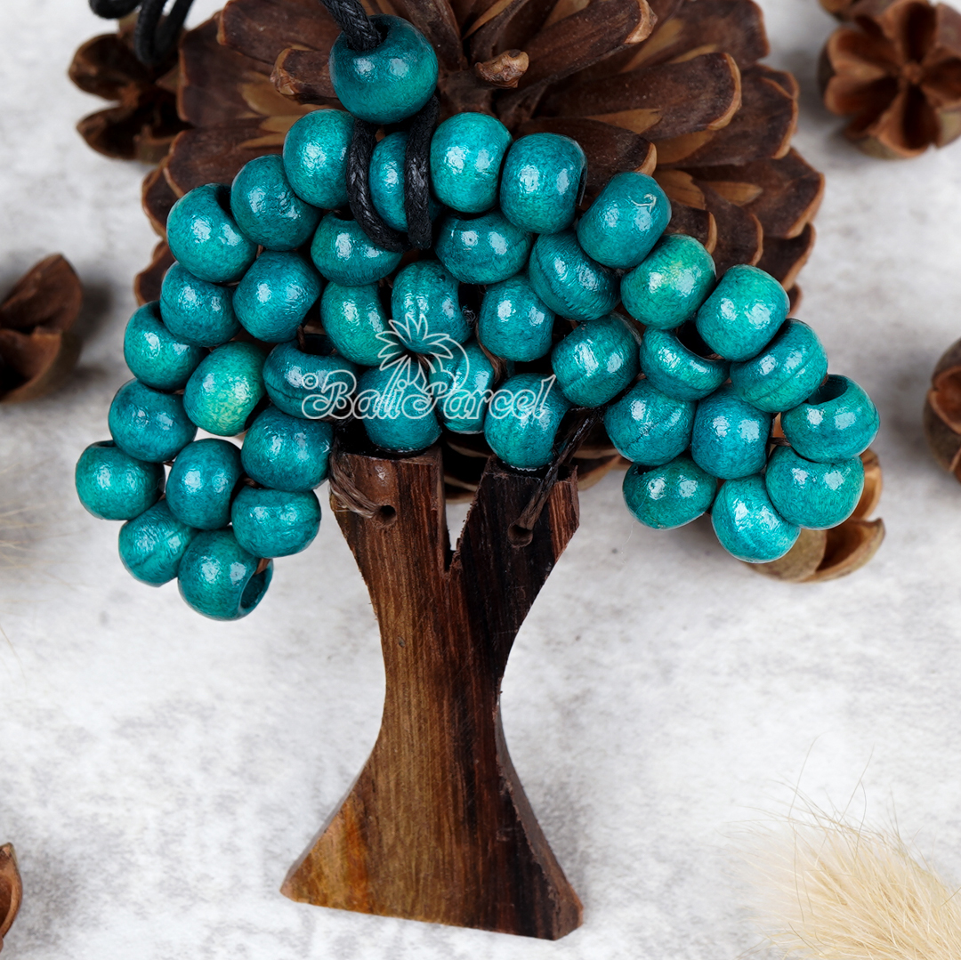 Tree Of Life Necklace
