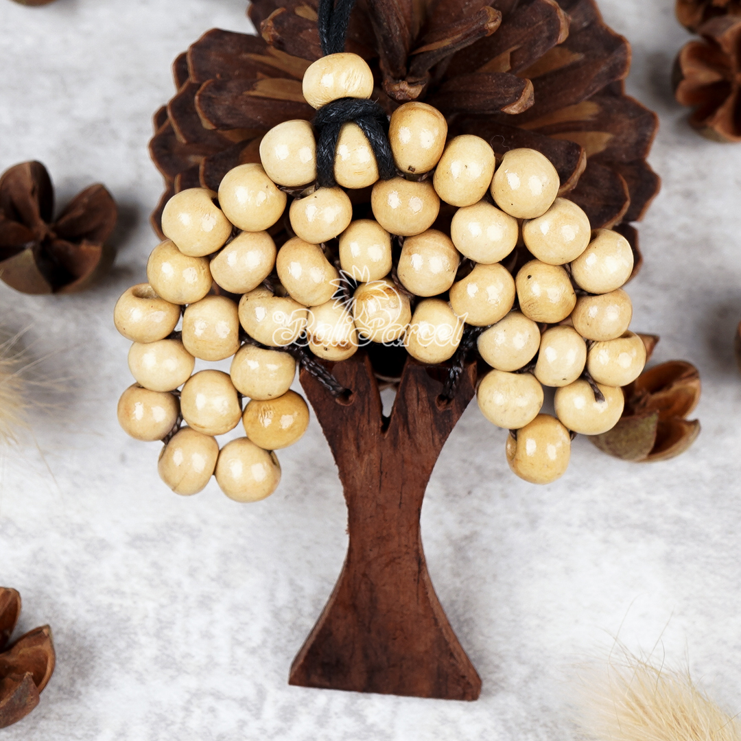 Tree Of Life Necklace