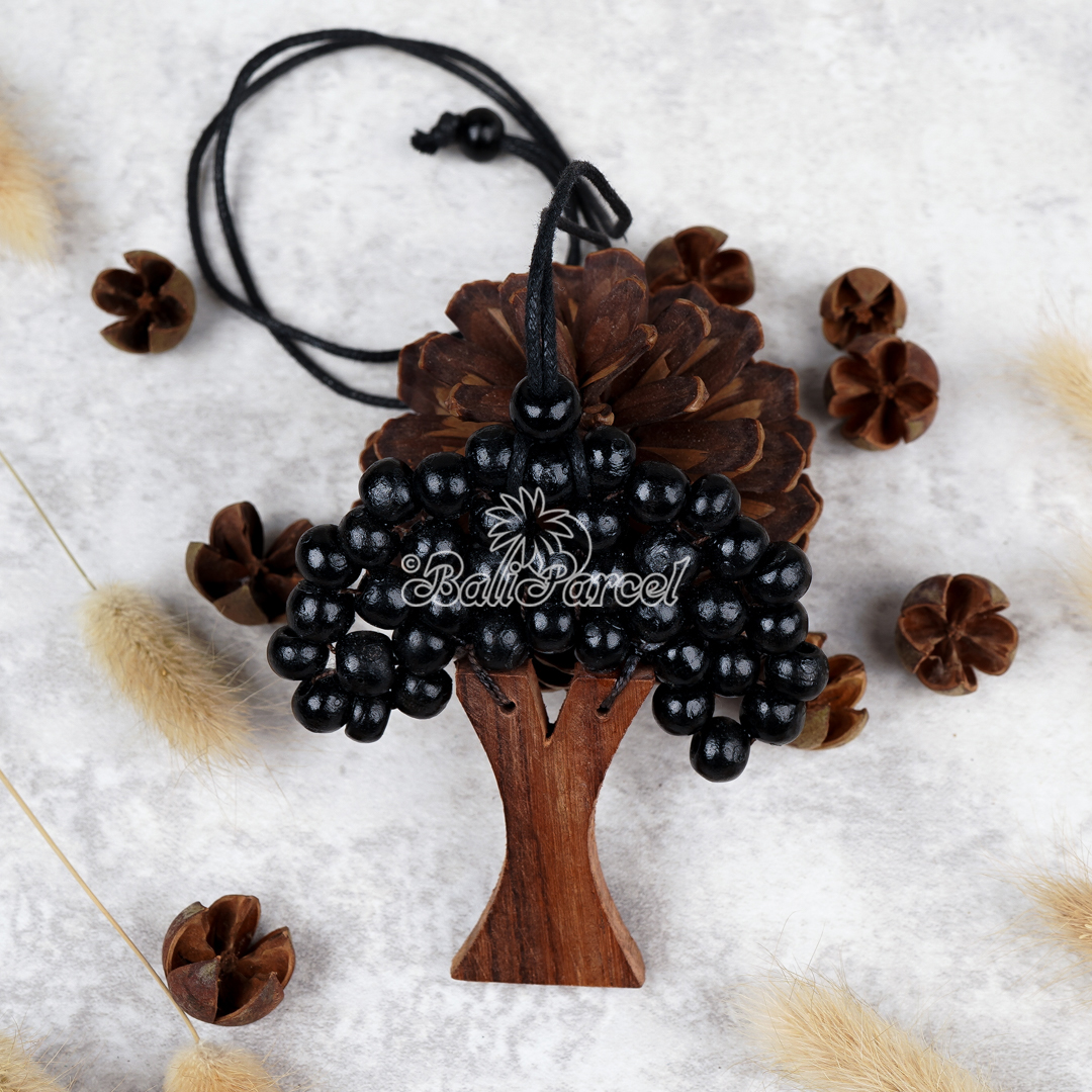 Tree Of Life Necklace