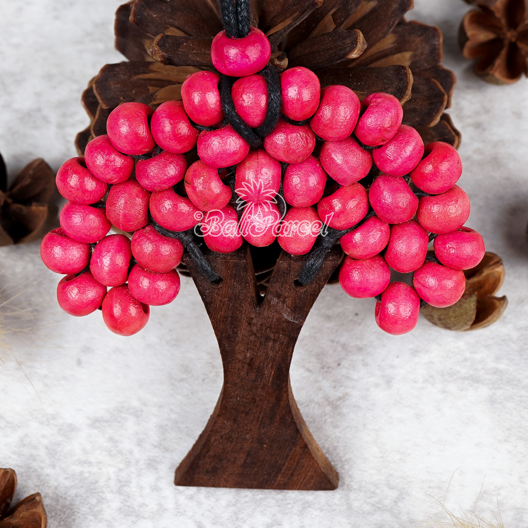 Tree Of Life Necklace