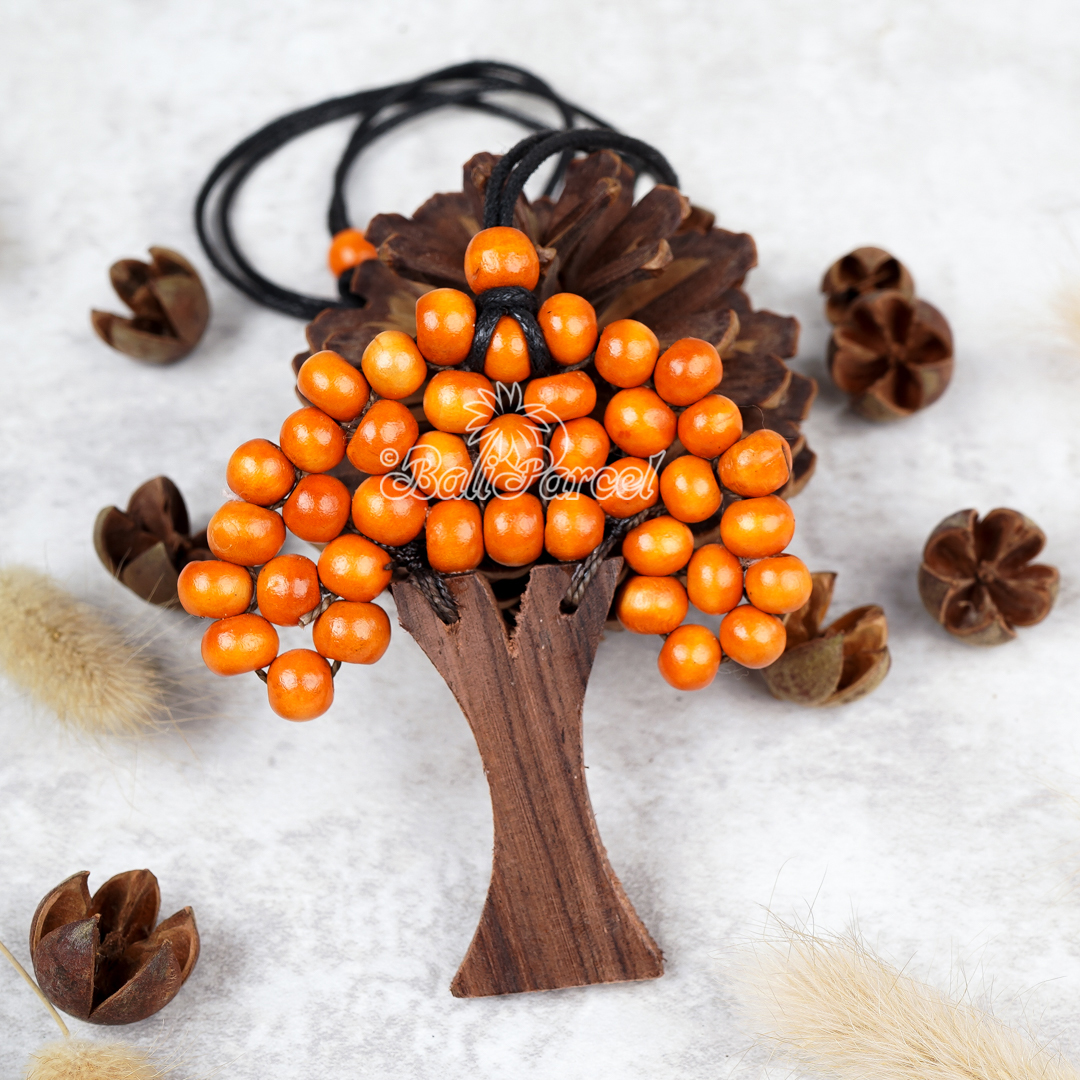 Tree Of Life Necklace