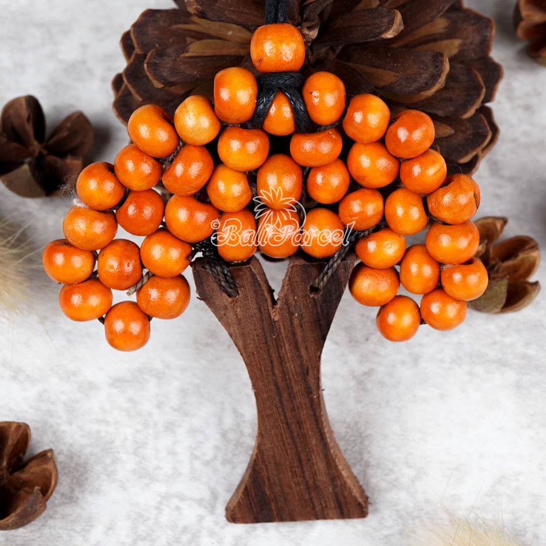 Tree Of Life Necklace