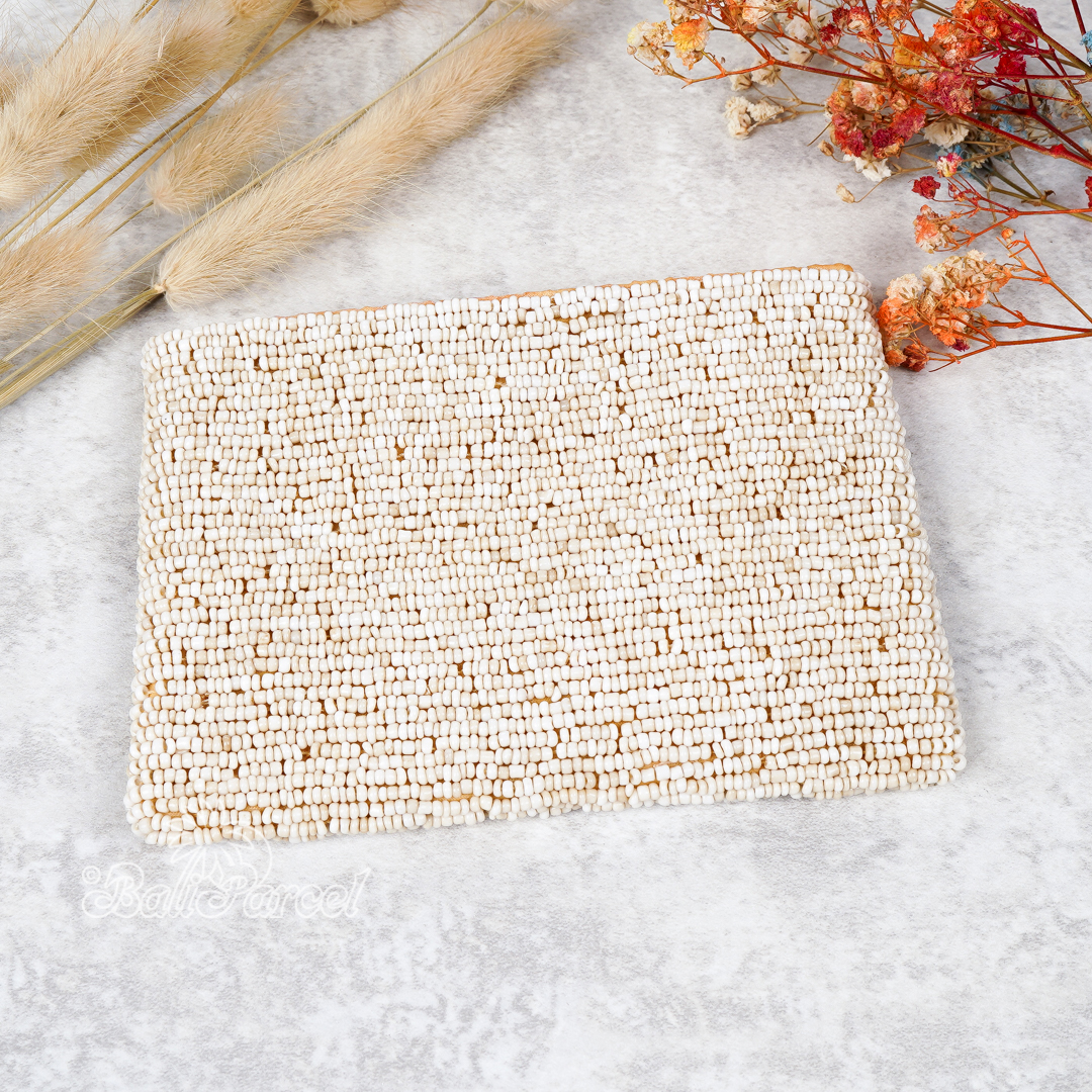 Beaded Wallet