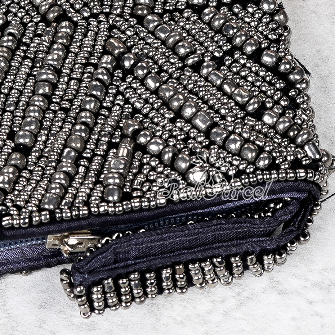 Beaded Wallet