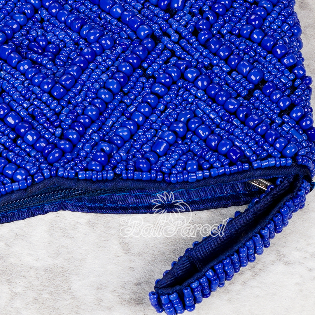 Beaded Wallet