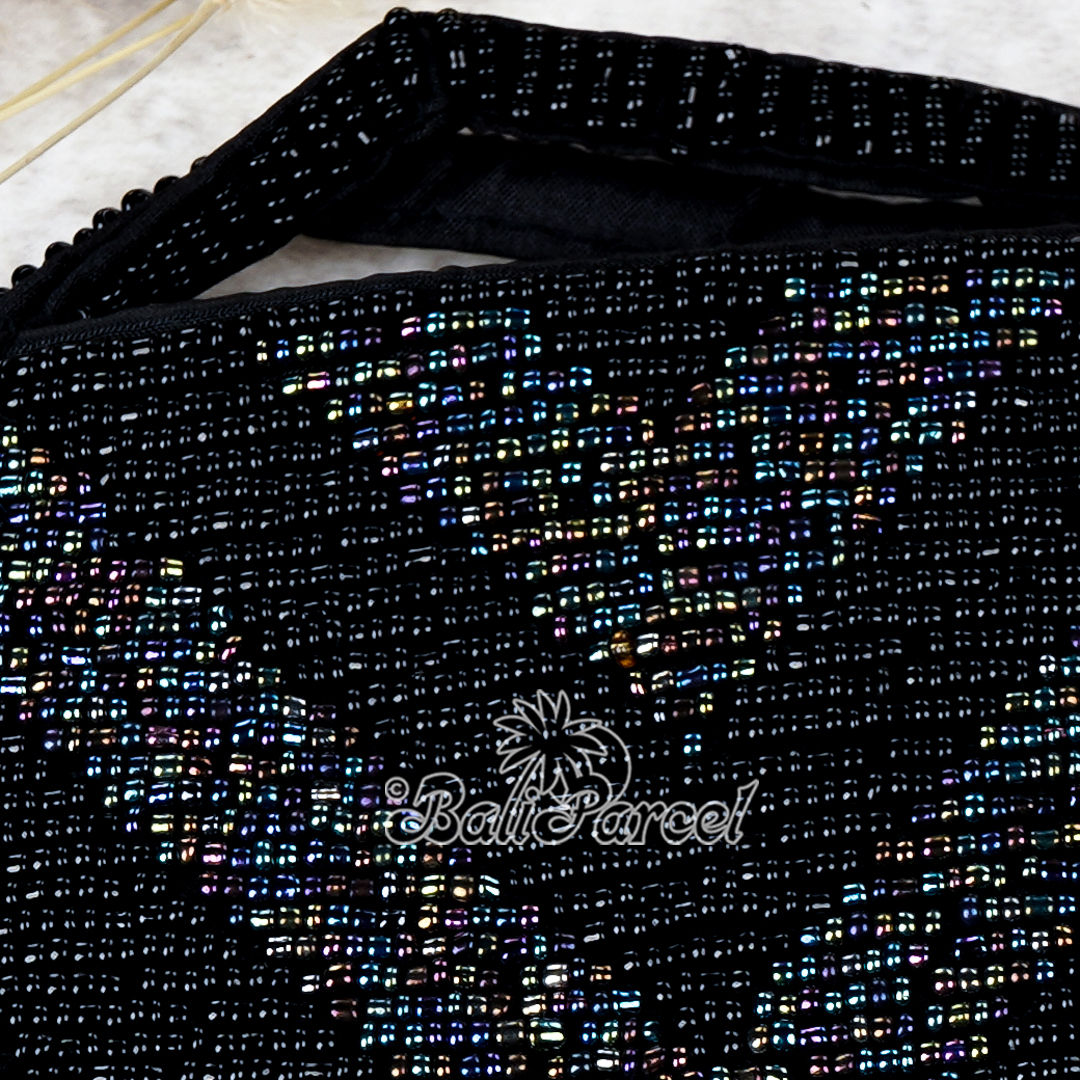 Beaded Wallet