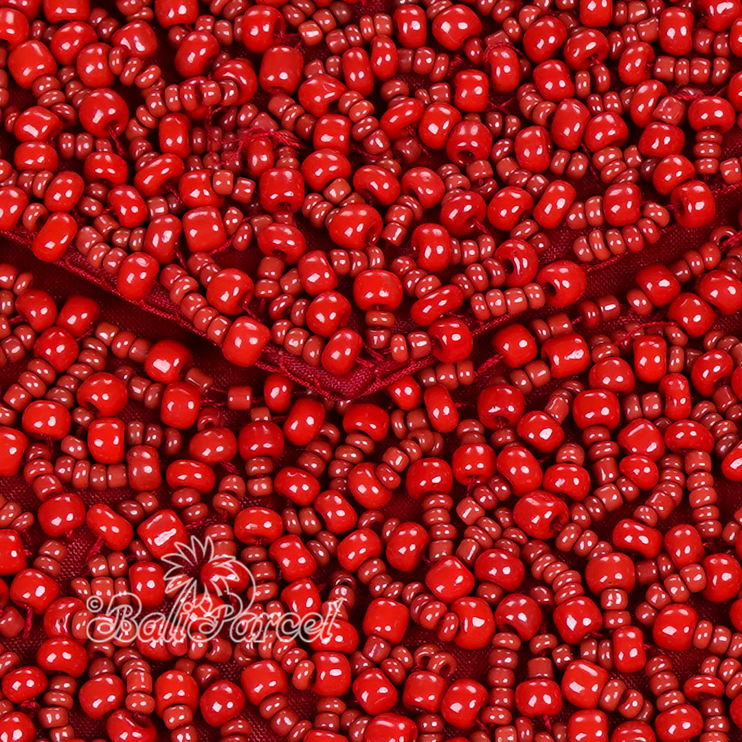 Beaded Bag