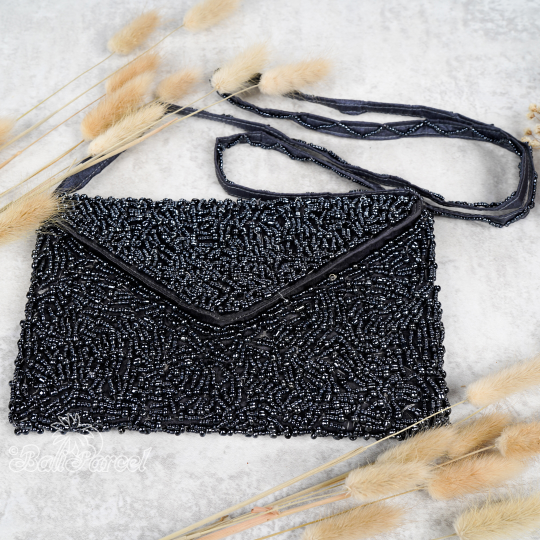 Beaded Bag