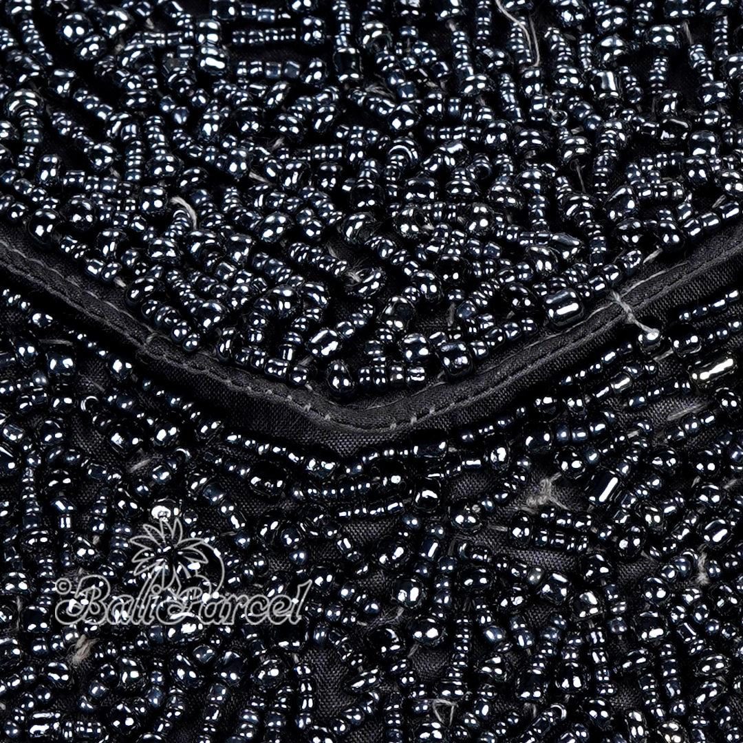 Beaded Bag