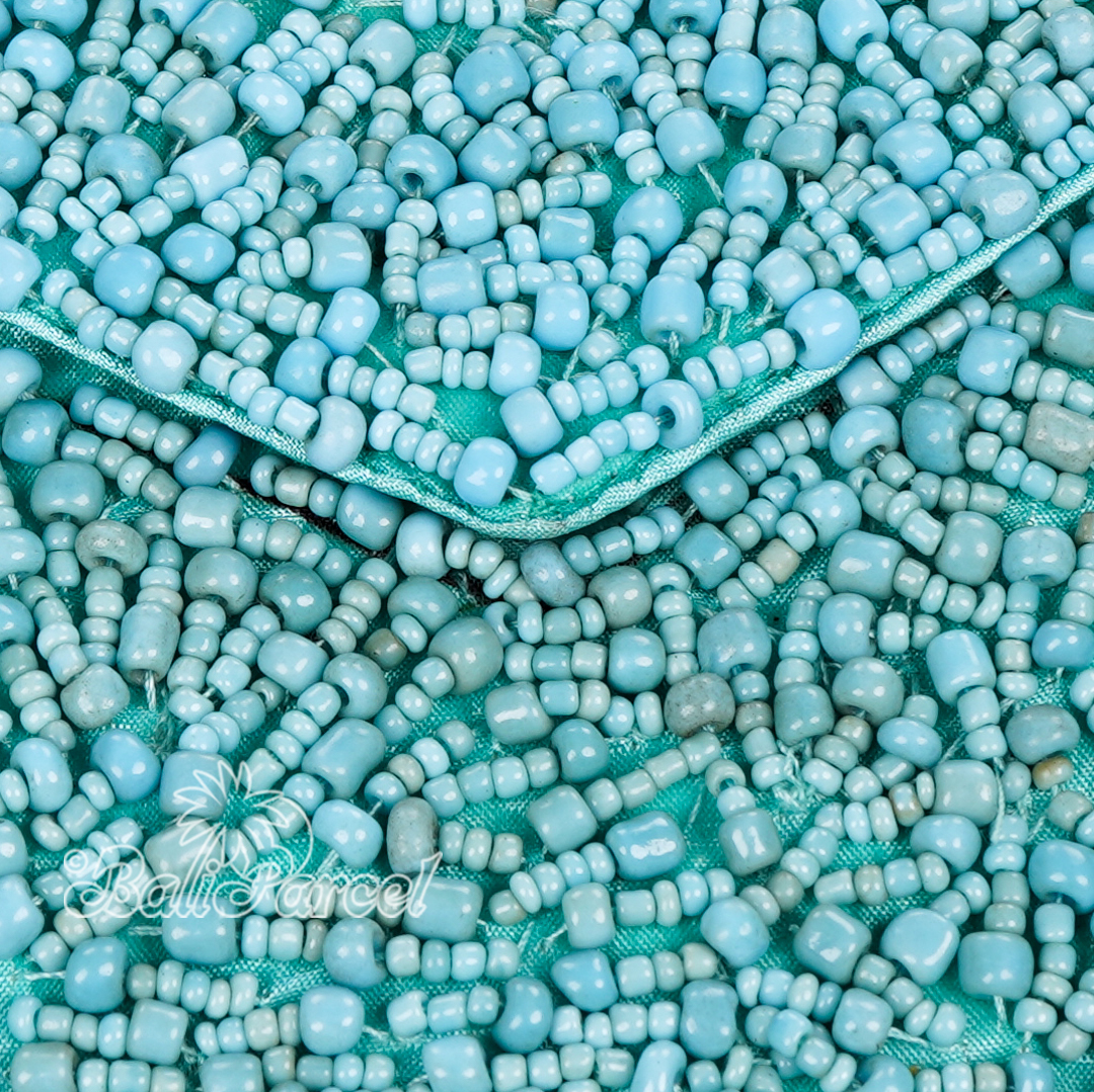 Beaded Bag
