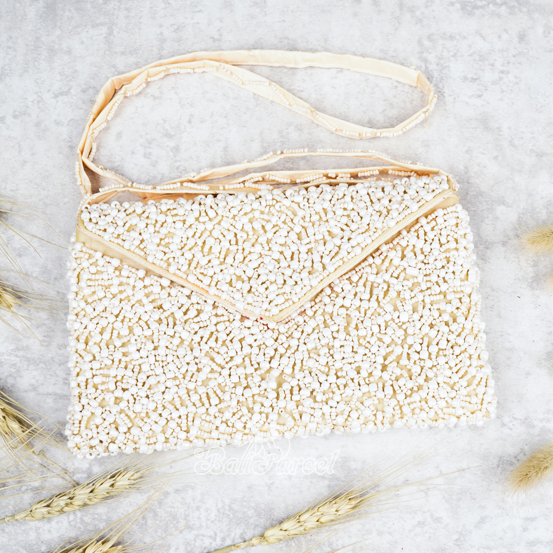 Beaded Bag