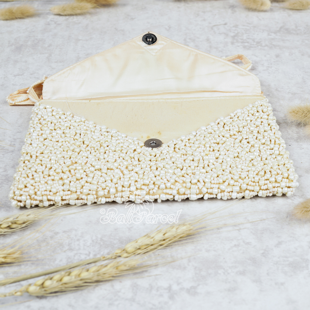 Beaded Bag