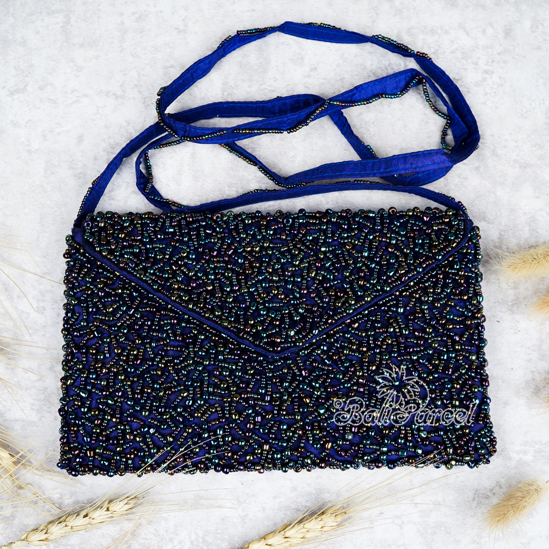 Beaded Bag