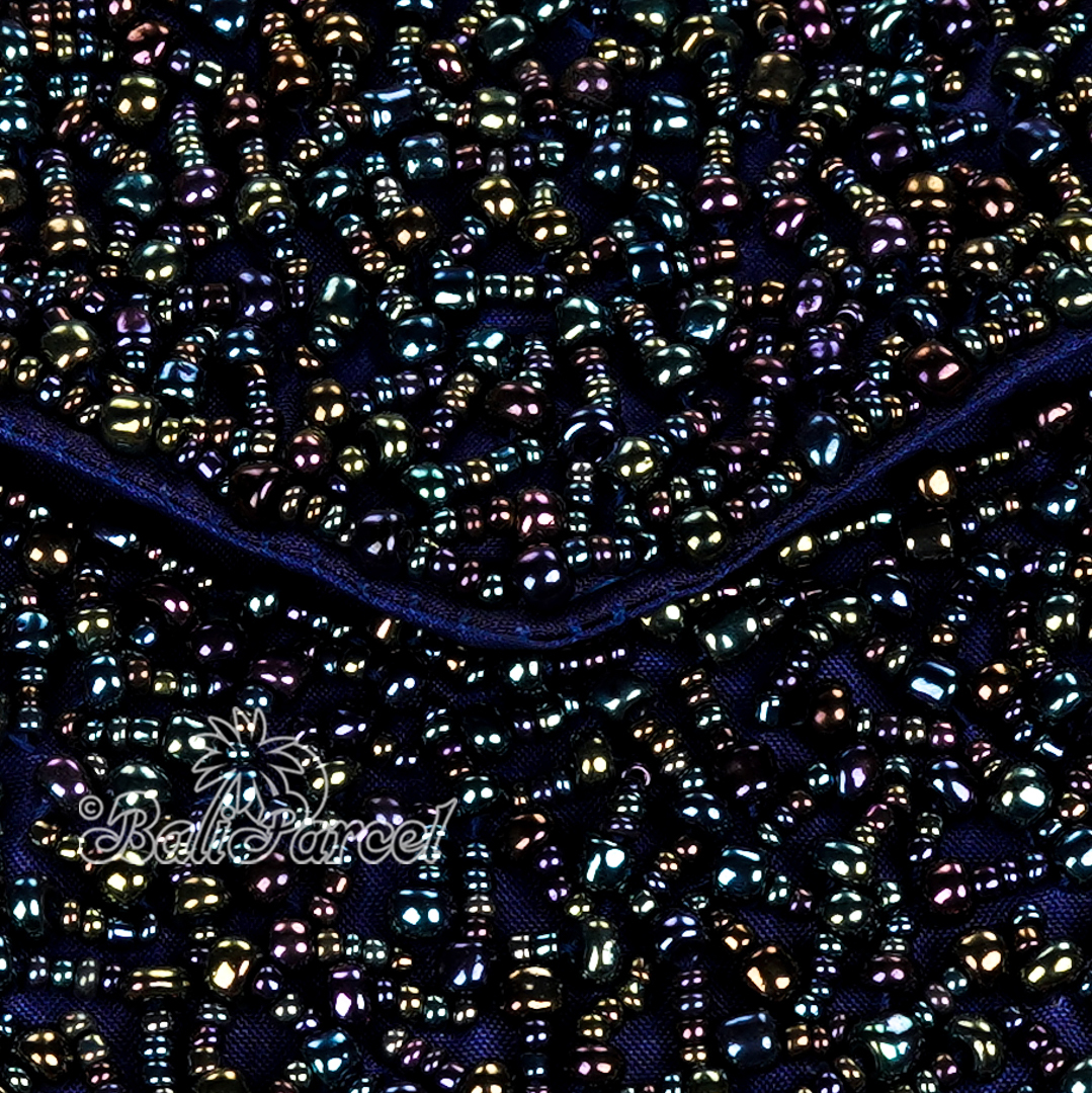 Beaded Bag