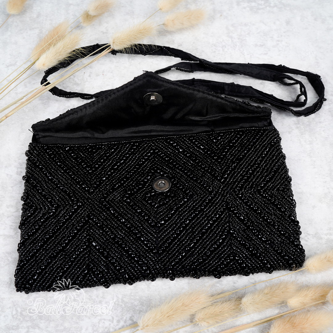 Beaded Bag
