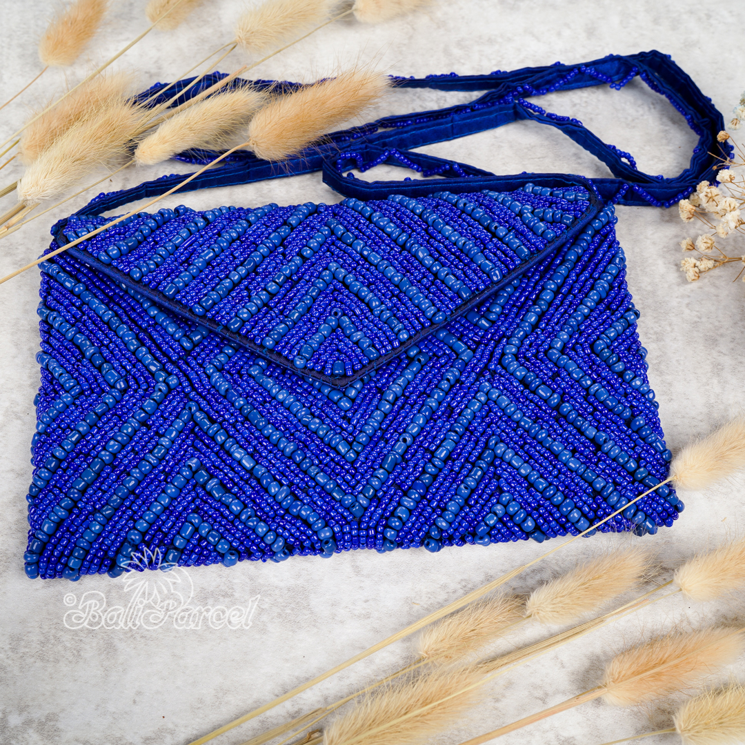 Beaded Bag