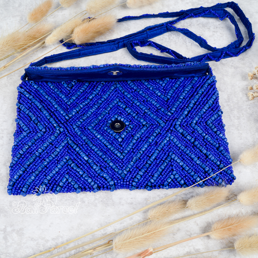 Beaded Bag