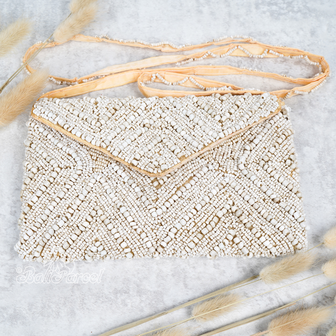 Beaded Bag