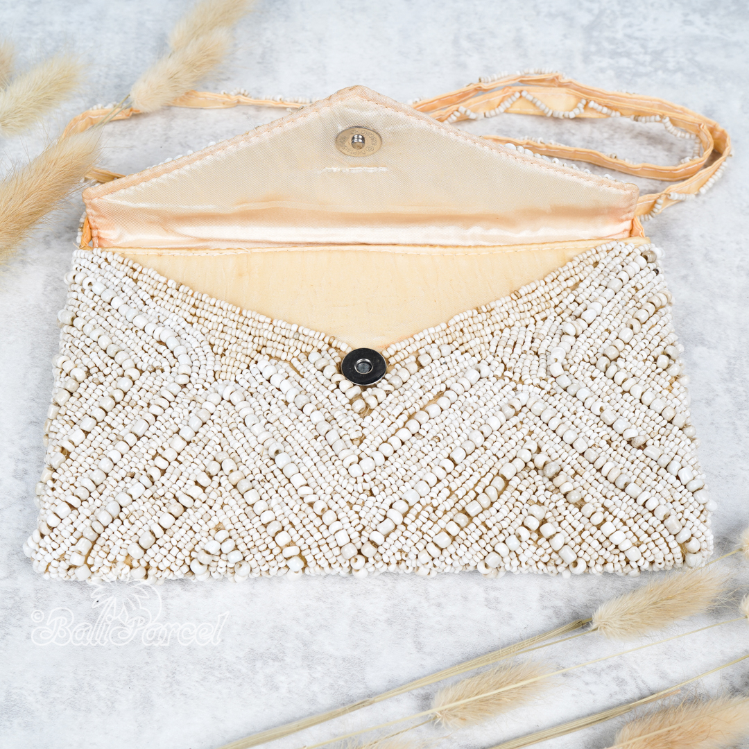 Beaded Bag
