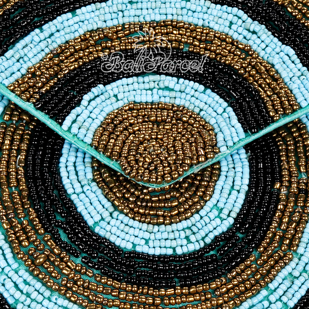 Beaded Bag