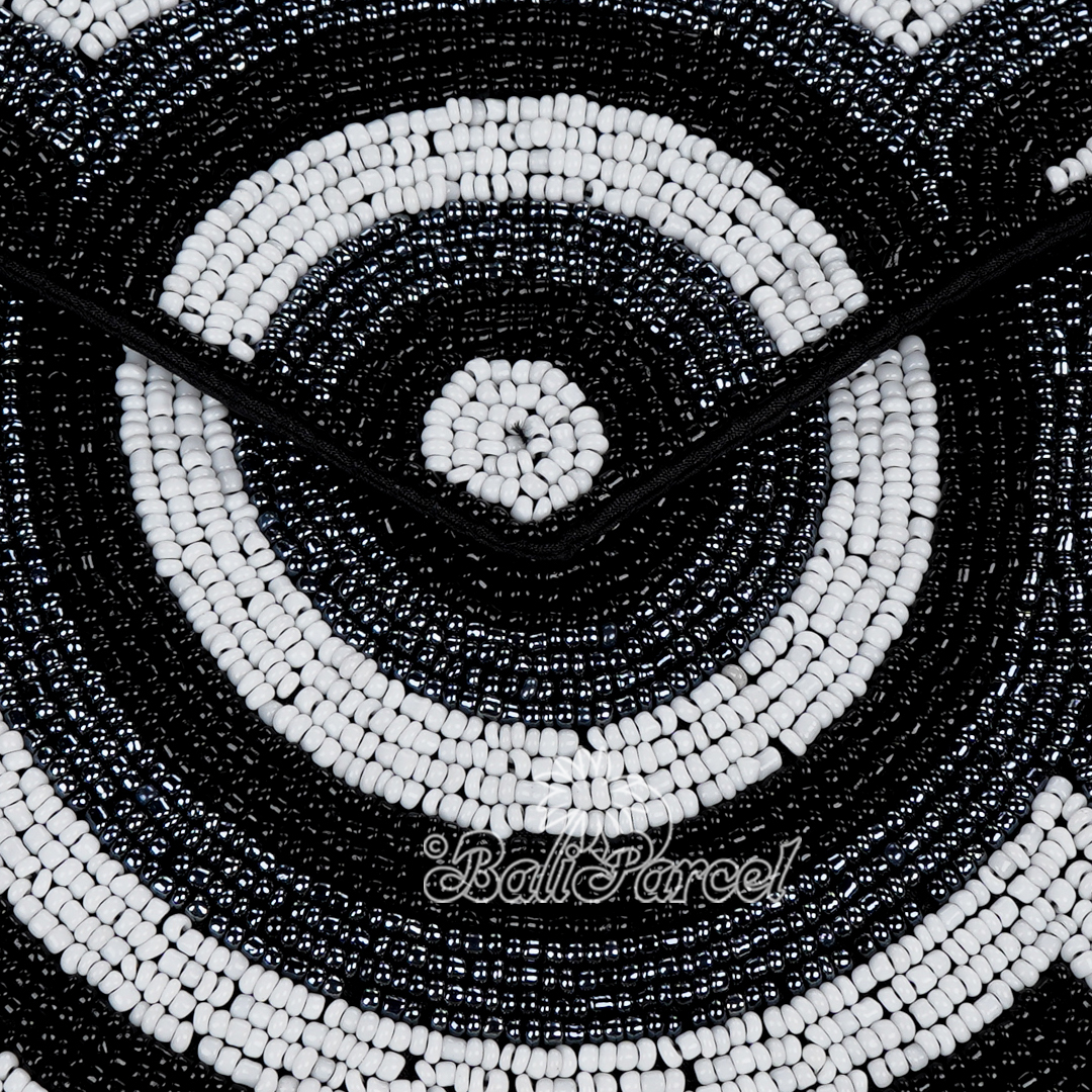 Beaded Bag