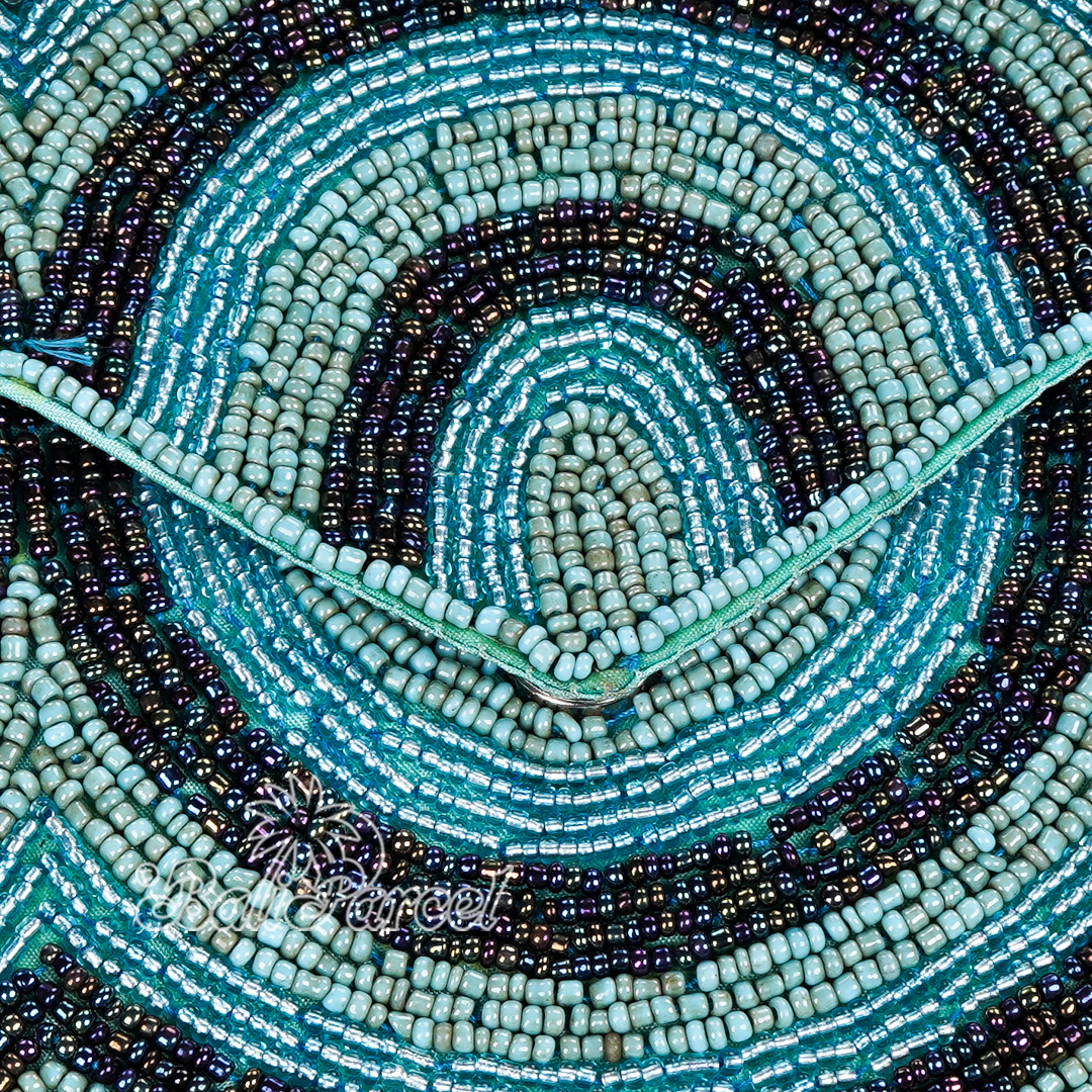 Beaded Bag