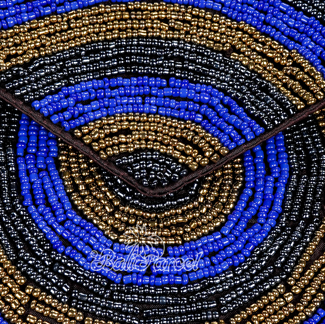Beaded Bag