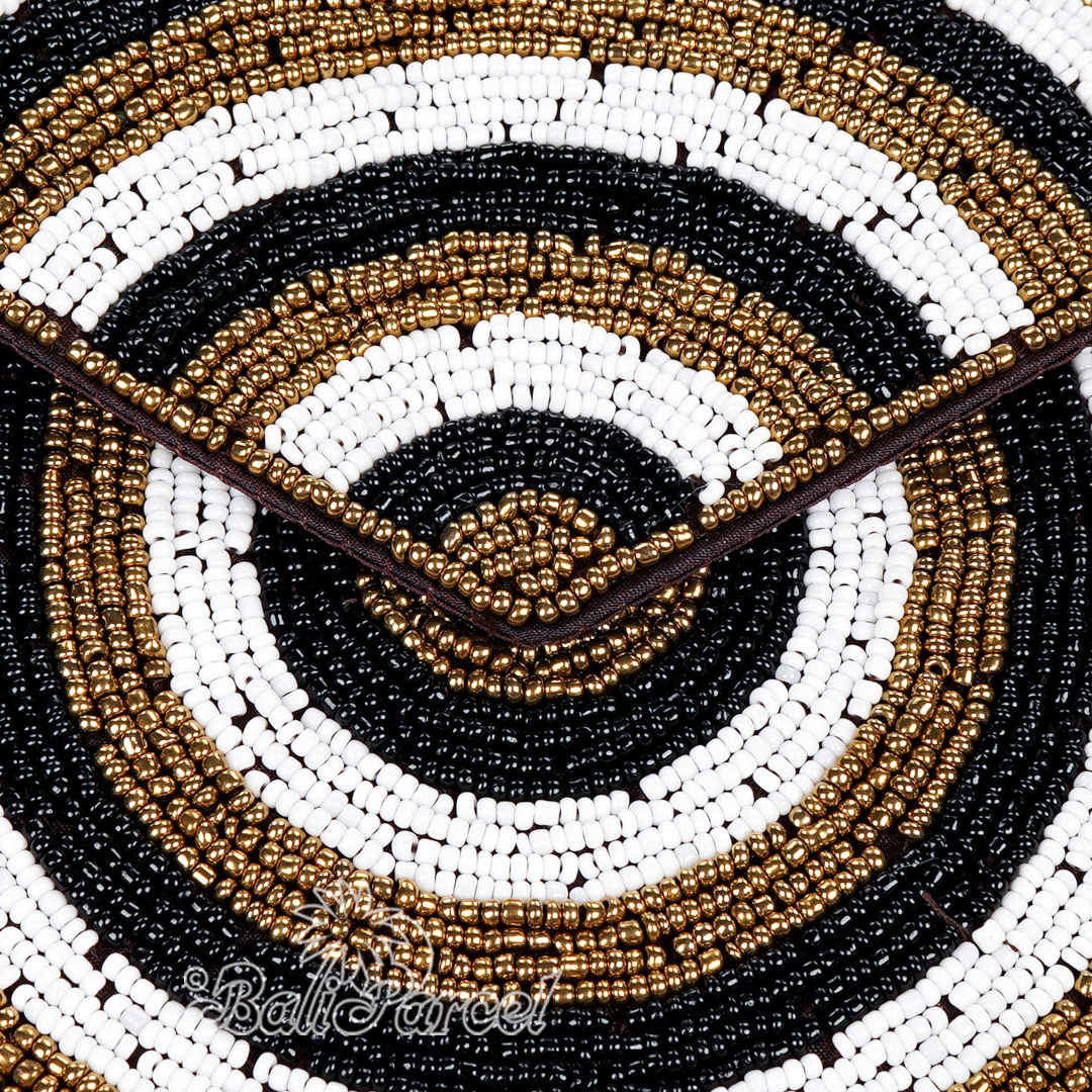 Beaded Bag