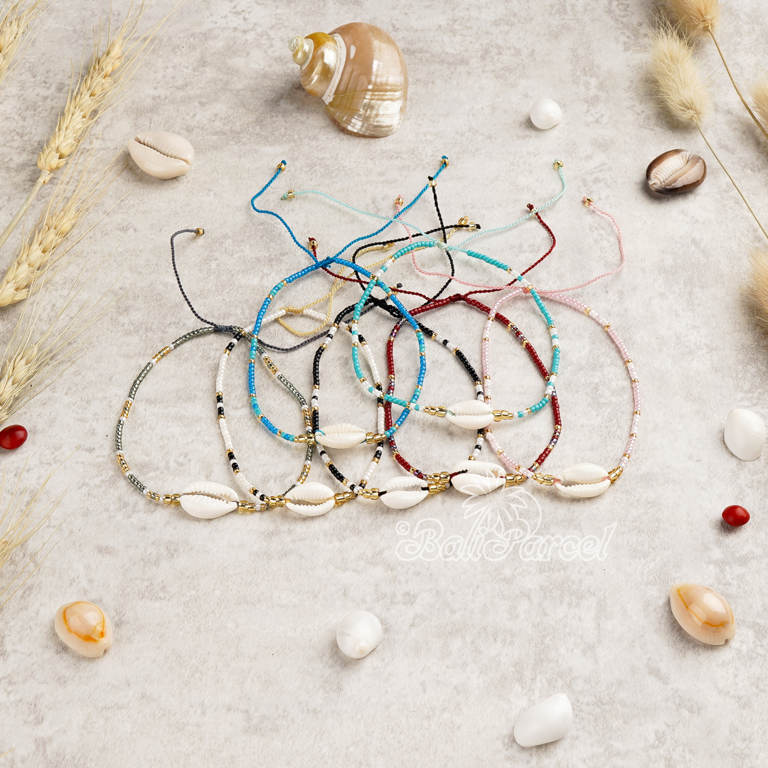 Anklets